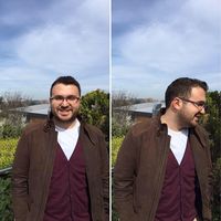 Çağatay Usul's Photo