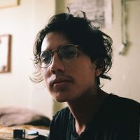 Allan Rodriguez's Photo