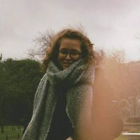 Nadine Graf的照片