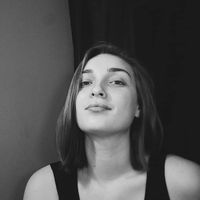 Yuliia Zhaha的照片