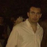 Manu Mendez Andaluz's Photo