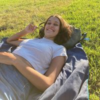 Júlia Falcão的照片