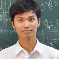 Tran Minh Dieu's Photo