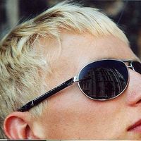 Martin Viehweger's Photo