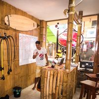 Andy Josue Arte's Photo