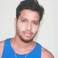 Alan Rodrigues的照片