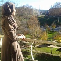 Le foto di khadija khadkl