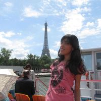 Alma Dorantes的照片