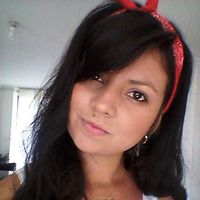 Natasha Valencia-Martínez's Photo