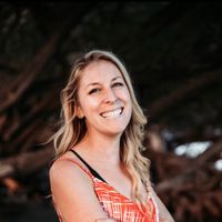 Le foto di Dina Cline