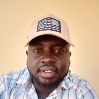 Walter Otieno Ogara的照片