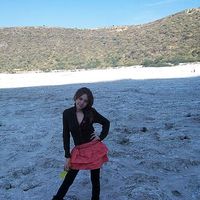 Fanny Ramirez's Photo