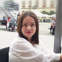 Gosia Sobolewska's Photo