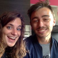 Marine FLICHY's Photo