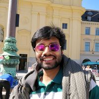 Pavan Dronavalli's Photo