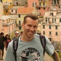 Alex Emaster's Photo