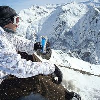 Federico Zaiatz的照片