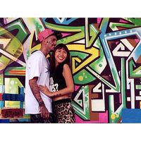 Photos de Larissa Nagase