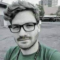 Theron Roberts's Photo