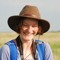 Johanna Trappe的照片