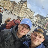 Richard Steketee's Photo