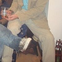 Diego Padilla's Photo