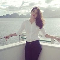 Mayara Lima de Abreu的照片