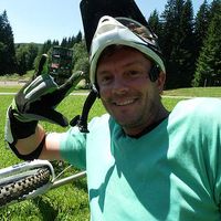 Bernd Schröckelsberger's Photo