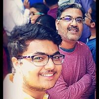 Harshit Shah's Photo