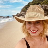 Katie Uebele's Photo