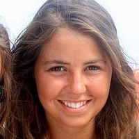 Maité Visart's Photo