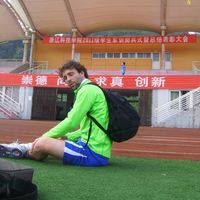 Alberto Botti的照片