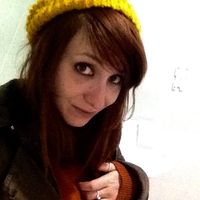 Beatrice Casali's Photo