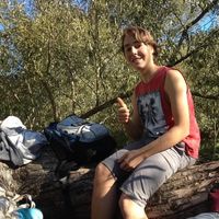 Tobias  Haitsma's Photo