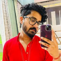 Akshay Raj Kashyap的照片