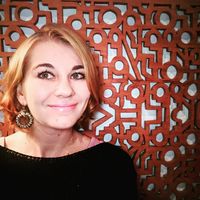 Mary Oleksiuk的照片