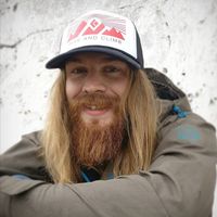 Henrick Karlsen's Photo