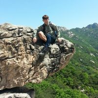 Jong Won Park的照片