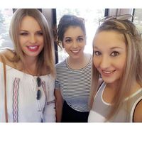 Ashlee Barnett的照片