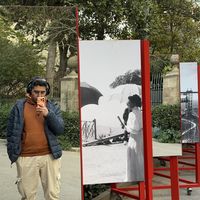 Omar EL AZZOUZI's Photo