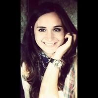 Kübra Yurtcu's Photo