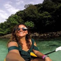 Paola Garciia's Photo