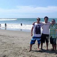 Javier Morales's Photo