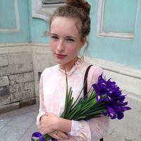 Maria Frolova的照片