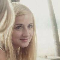 Patrizia Carpentieri's Photo