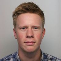 Tellef Solberg's Photo