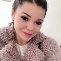 Iren Kudryavinskaya's Photo