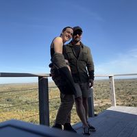 Andre Du Preez's Photo