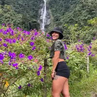 Jennifer Duarte的照片