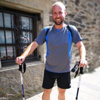 Pedro J. García的照片